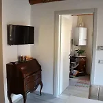 Appartamento A Casa Di Sandra *