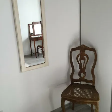 A Casa Di Sandra Lägenhet *