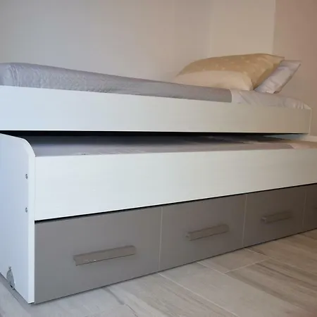 A Casa Di Sandra Apartment