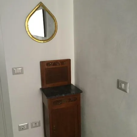 Lägenhet A Casa Di Sandra Siena