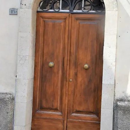 Lägenhet A Casa Di Sandra