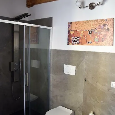 Lägenhet A Casa Di Sandra *