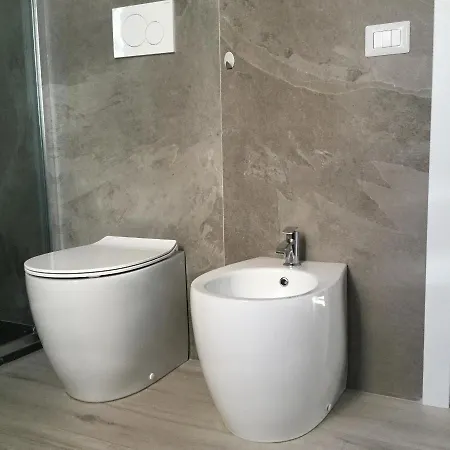 A Casa Di Sandra Lägenhet *