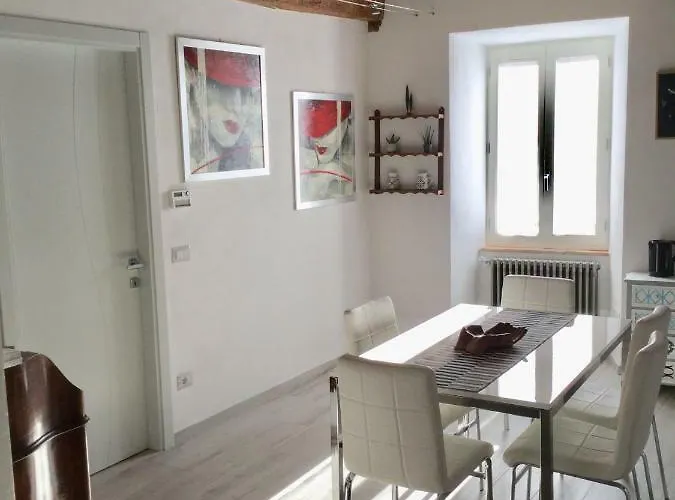 Apartment A Casa Di Sandra