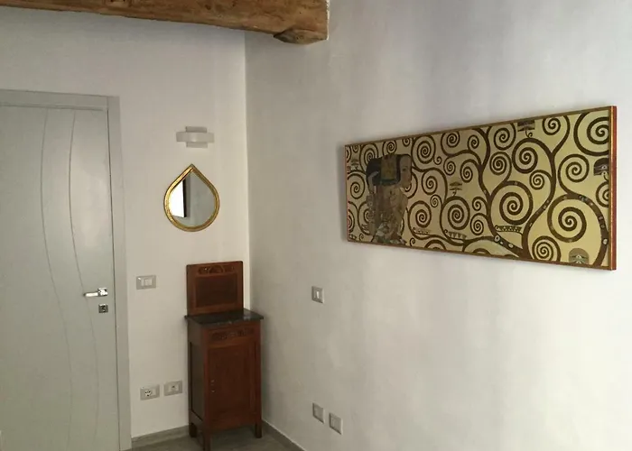 Apartment A Casa Di Sandra Siena