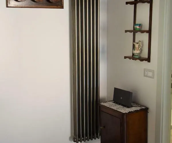 A Casa Di Sandra Siena