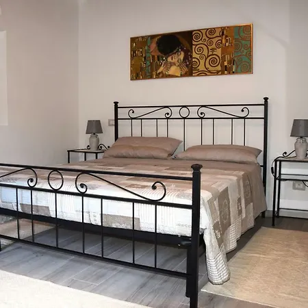 A Casa Di Sandra Siena