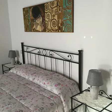 A Casa Di Sandra Appartamento