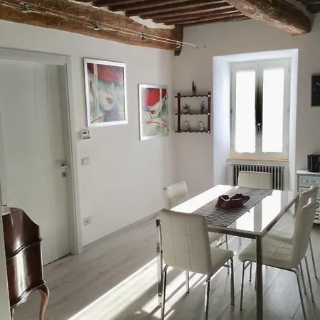 Lejlighed A Casa Di Sandra