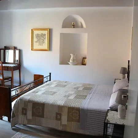 A Casa Di Sandra דירה סיינה