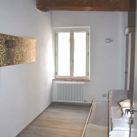 Lägenhet A Casa Di Sandra *