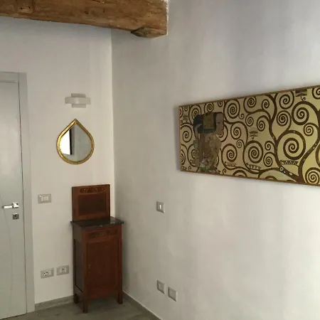 Lejlighed A Casa Di Sandra Siena