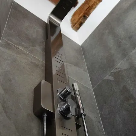 Lägenhet A Casa Di Sandra *