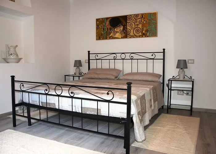 A Casa Di Sandra Sienne