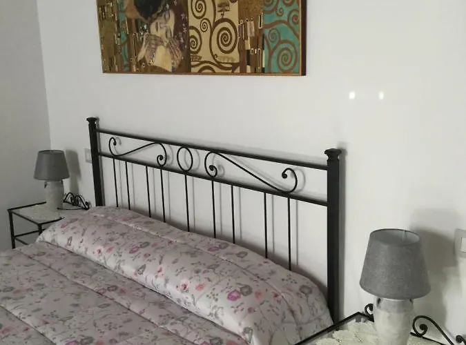 A Casa Di Sandra Apartment