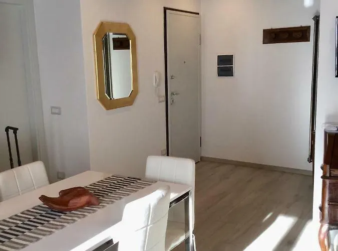 Apartment A Casa Di Sandra Siena