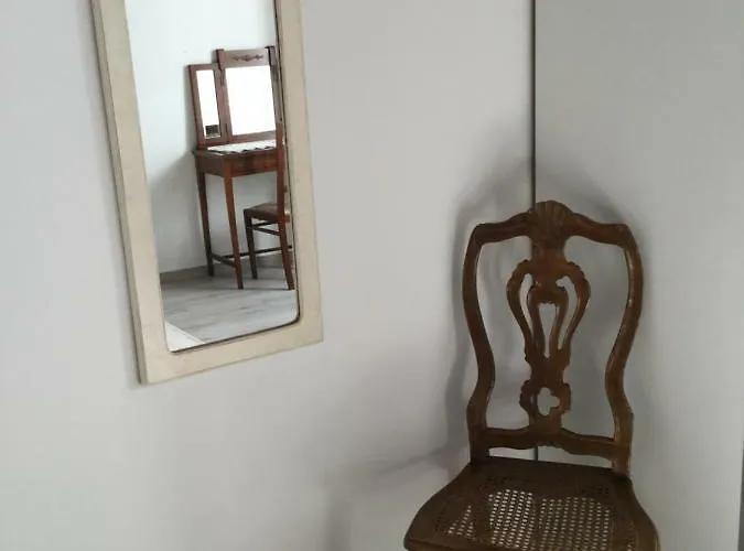 A Casa Di Sandra Appartement *