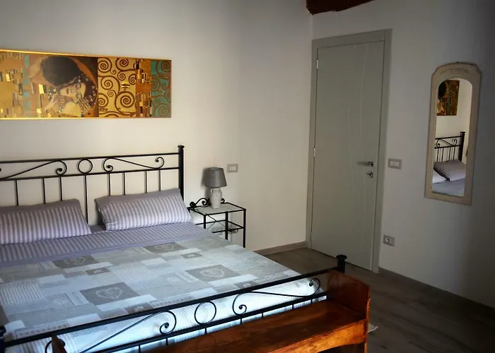 A Casa Di Sandra Sienne