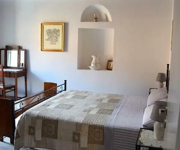 A Casa Di Sandra Διαμέρισμα Σιένα