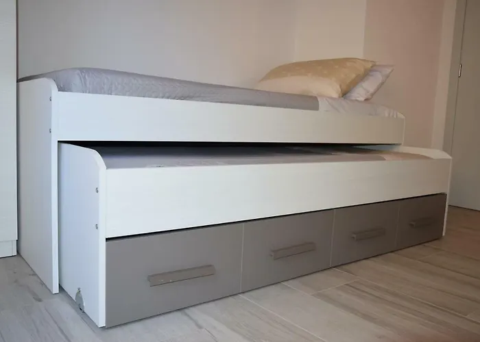 A Casa Di Sandra Appartement