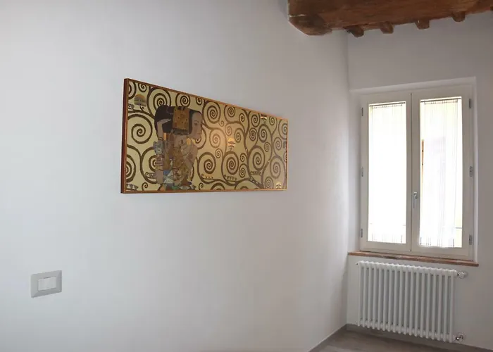 Διαμέρισμα A Casa Di Sandra Σιένα