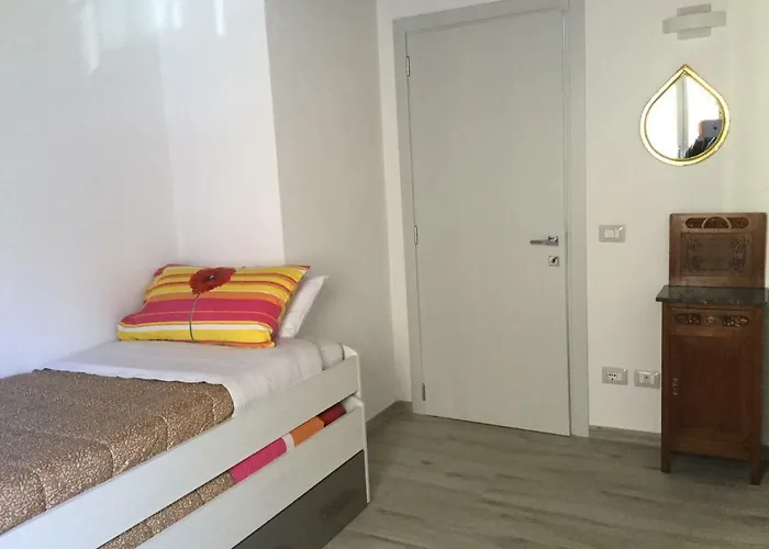 A Casa Di Sandra Διαμέρισμα *