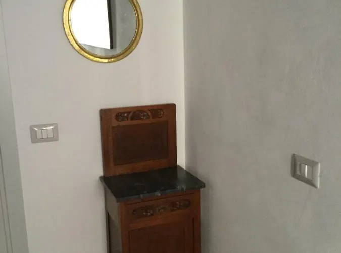 Apartment A Casa Di Sandra Siena