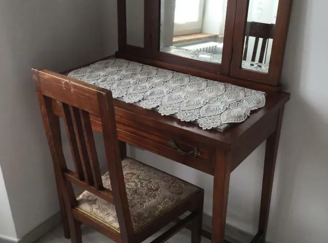 A Casa Di Sandra Sienne