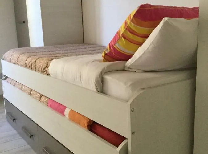 A Casa Di Sandra Apartment