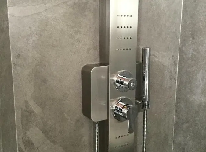 A Casa Di Sandra Appartement