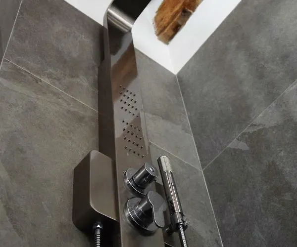 Διαμέρισμα A Casa Di Sandra *