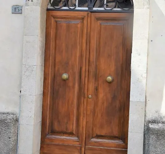 Apartment A Casa Di Sandra