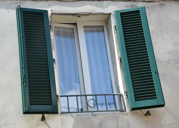 A Casa Di Sandra Sienne