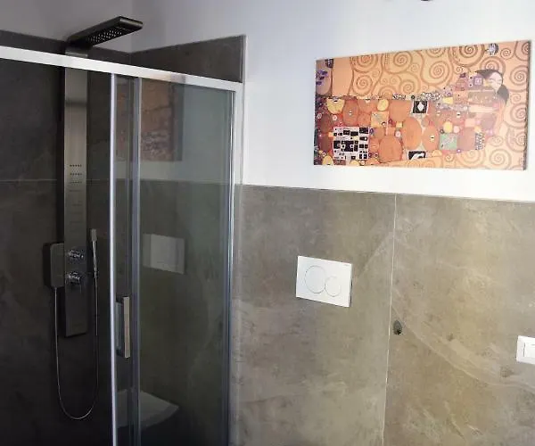 Διαμέρισμα A Casa Di Sandra *