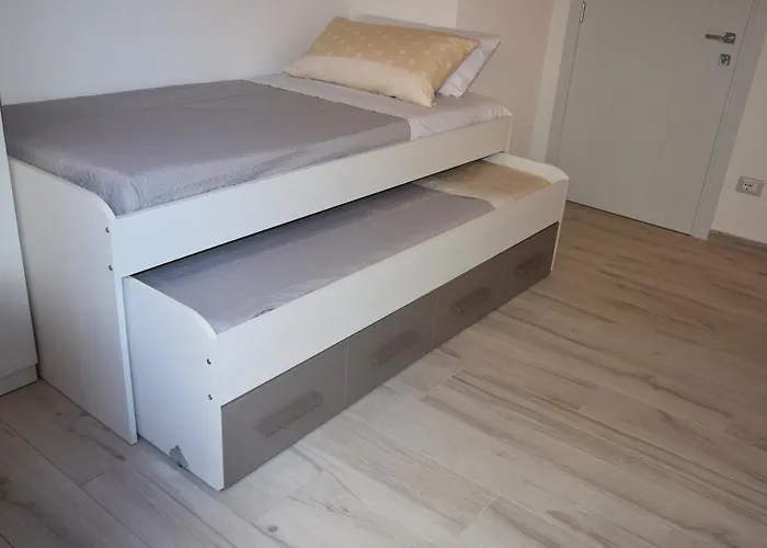 Διαμέρισμα A Casa Di Sandra