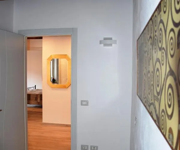 A Casa Di Sandra Sienne