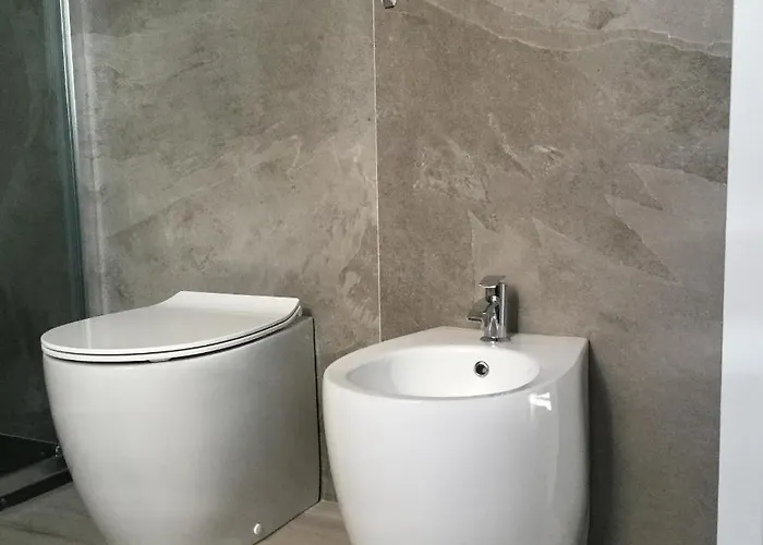 A Casa Di Sandra Appartement *