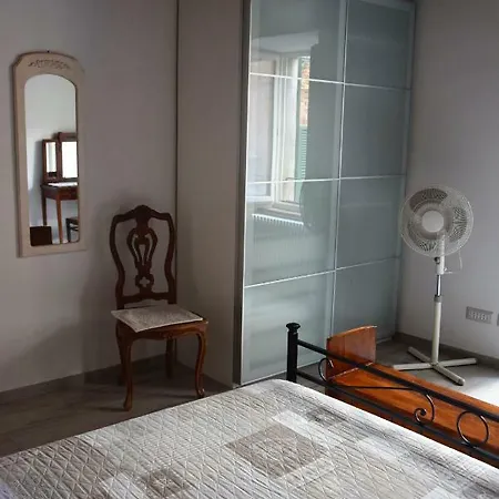 A Casa Di Sandra Apartamento *