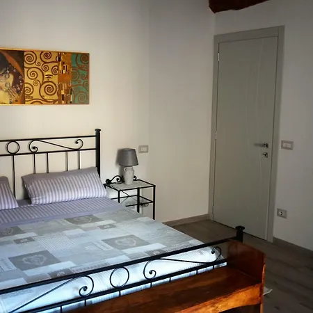 A Casa Di Sandra Sienne