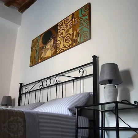 Apartamento A Casa Di Sandra *