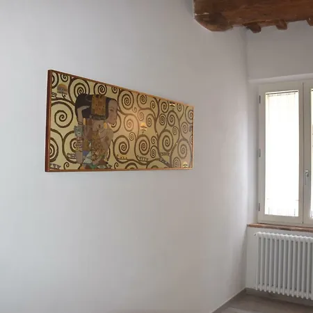 Appartement A Casa Di Sandra Sienne