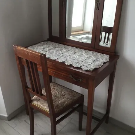 A Casa Di Sandra Sienne