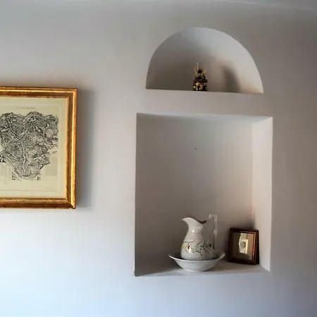 A Casa Di Sandra * Sienne