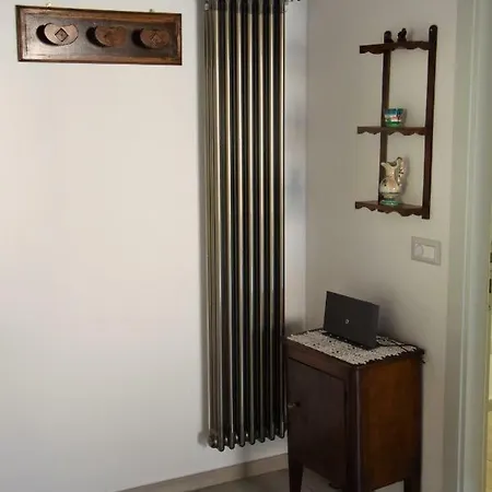 A Casa Di Sandra Sienne