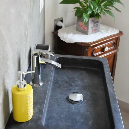 A Casa Di Sandra Sienne