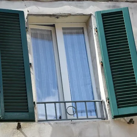 A Casa Di Sandra Sienne