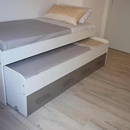 Apartment A Casa Di Sandra