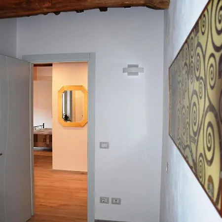 A Casa Di Sandra Sienne