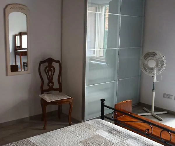 A Casa Di Sandra 公寓 *