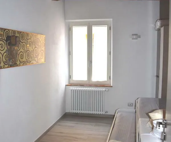 公寓 A Casa Di Sandra *